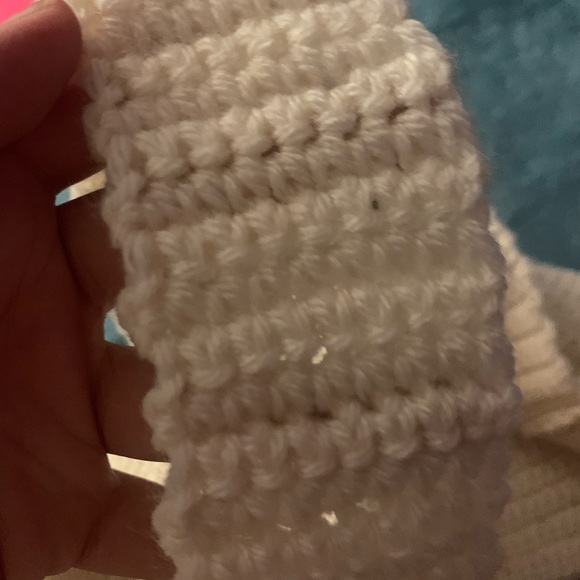 Hand made color customizable tote bag - Picture 2 of 3